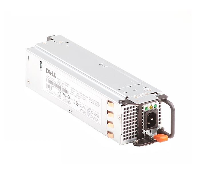 0Y8132 - DELL - 750W HOT PLUG REDUNDANT POWER SUPPLY PSU FOR PRECISION R5400 POWEREDGE 2950, 2970