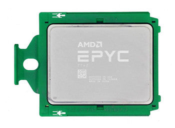 100-000000053-1 - AMD - EPYC 7742 64-Core 2.25GHz 256MB L3 Cache Socket SP3 Processor