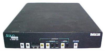 100-00908-01 - D LINK |D-LINK Solo Encore T1 Snmp Channel Service Unit