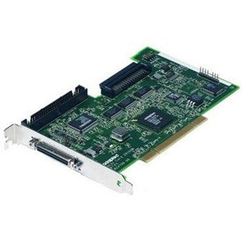 1835200 - Adaptec - SCSI Card 29160N PCI Ultra160 LVD/Ultra (Bulk)