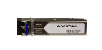 10016-AX - Axiom - 1Gbps 1000Base-ZX Single-mode Fiber 70km 1550nm Duplex SC Connector GBIC Transceiver Module for Extreme Compatible
