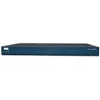 CISCO2620XM-DC - Cisco - 2620XM-DC Fast Ethernet Module Router WithIOS IP Switch DC rack Mountable