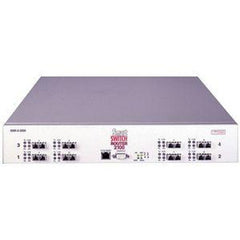SSR-2-GSX - ENTERASYS - X-Pedition 2100 Smartswitch Router 8 X 1000Base-Sx