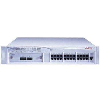 108644451 - AVAYA - P334T 48-Ports Ethernet Switch 48 X 10/100Base-Tx, 1 X