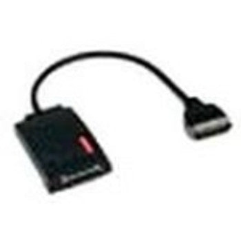 1368705 - Lexmark - EXTERNAL SERIAL Adapter Card PARALLEL USB 4039/4049