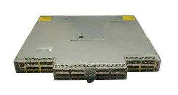 100SWE48QFH - INTEL - Omni-Path Edge Switch 100 Series 48 Port Managed Hot Swap 48 Ports Manageable 2 Layer Supported Twisted Pair 1U High (Re