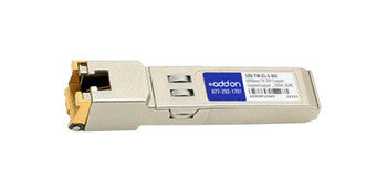 100TWELSAO - ADDONICS - 1Gbps SFP Transceiver Mini 100Mbps