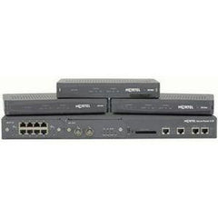 SR2101013E5 - Nortel - 1002 Secure Router with 1-port Active 2 x E1 WAN 2 x 10/100Base-TX LAN