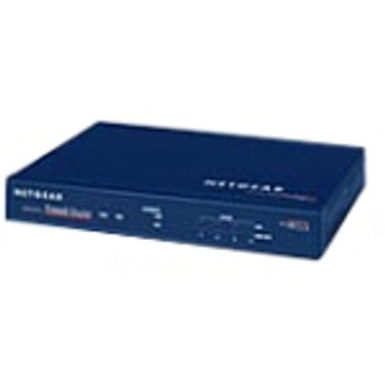 FR314NA - NetGear - FR314 10/100Mbps 4-Port 10/100 Wired Router