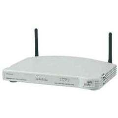 3CRWER100-75 - 3COM - OfficeconNECt Wireless 54 Mbps 11G Cable/Dsl Router Up To 253 (64 Wireless) Simultaneous Users