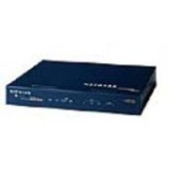 RT338NA - NetGear - RT338 ISDN Router 1 x 10/100Base-TX LAN 2 x WAN 1 x ISDN BRI WAN 1 x Serial