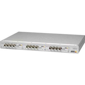 0267-004 - Axis - Video Server Rack Cabinet 19 1U