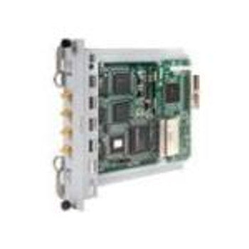 3C13878 - 3COM - 2-Port Channelized E3 Flexible Interface Card Router