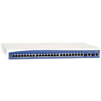 1700515E12 - Adtran - NetVanta 1335 Multiservice Access Router with Integrated 24Port Layer 3 Switch with WIFI