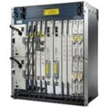 10000-2P3-2DC-RF - Cisco - 10008 8-Slot Router Chassis 8 x Expansion Slot 2 x Performance Routing Engine