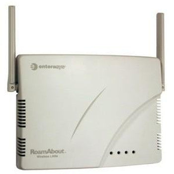 RBT-4102-BG - ENTERASYS - Roamabout Ap4102 Wireless Access Point 802.11B 802.11G
