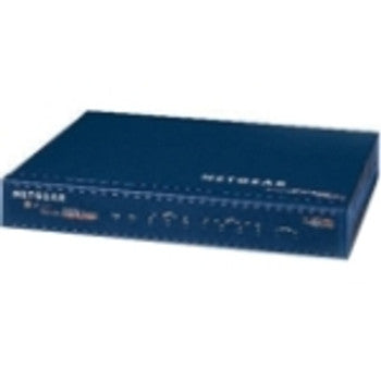 RH348 - NetGear - 4-Port 10/100Mbps ISDN Router