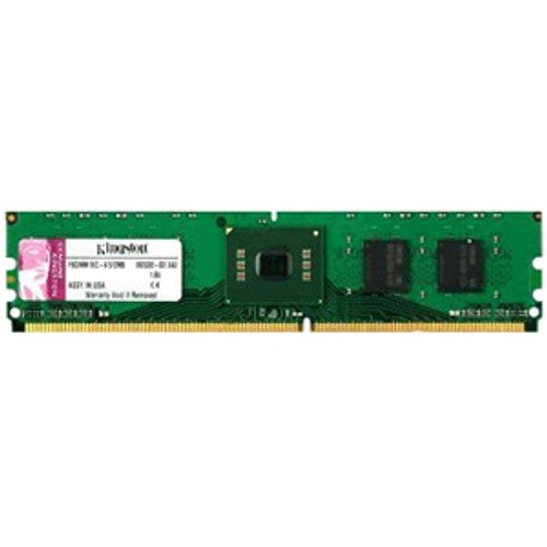 SYN567 - Kingston - 512MB DRAM Memory Module