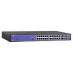 1700595G1 - ADTRAN - Netvanta 1234 Ethernet Switch With Poe 2 X Sfp Shared 24 X 10/100Base-Tx Lan 4 X 10/100/1000Base-T Lan