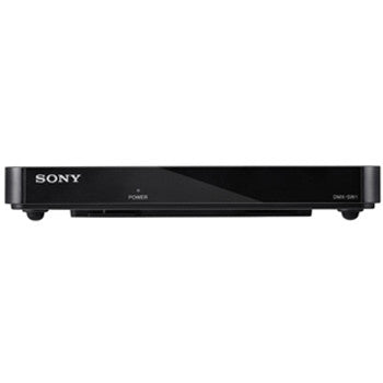 DMXSW1 - Sony - BRAVIA HDMI Switcher BD Player, Camcorder, Gaming Console, Camcorder, Camera Compatible 4 x HDMI Digital Audio/Video In, 1 x HDMI Digital
