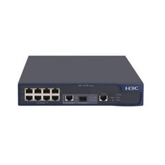 0235A29Y-US - 3Com - S3100-8TP-EI Stackable Ethernet Switch 1 x SFP (mini-GBIC) Shared 8 x 10/100Base-FX LAN 1 x 10/100/1000Base-T LAN
