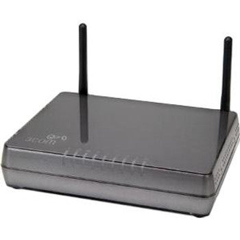 3CRWDR300A-73 - 3COM - Adsl Wireless 11N Firewall Router Up To 253 Total Simultaneous Users 32 Wireless Users Mac Filter 3