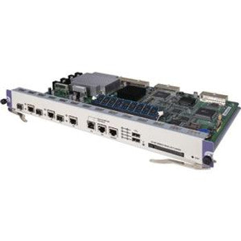 0231A85D - 3COM - Multi-Service Router 50-Series G2 Multi-Service Module