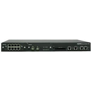 SR2102E001E5 - Nortel - 3120 Secure Router 2 x Expansion Slot 2 x 10/100Base-TX LAN