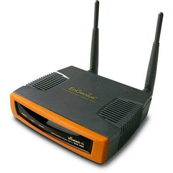 ECB3500 - EnGenius Tech - nologies 802.11g High Power 600mw Access Point/client Bridge/repeater/router/wds With Dua