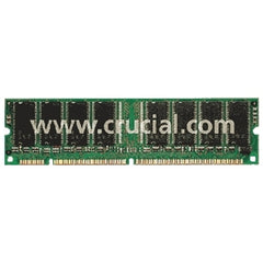 P32648YLKFD-133CL3A - Micron - 256MB SDRAM Memory Module