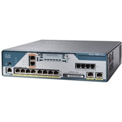 C1861W-UC-2BRI-K9 - Cisco - 1861W Integrated Service Router