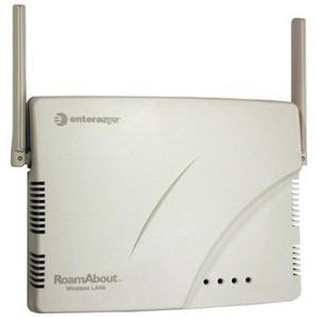 RBT-1002-EU - ENTERASYS - Roamabout Ap1002 Wireless Access Point 802.11B 802.11A 802.11G