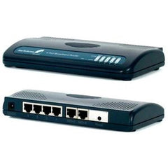 BR4100DC - STARTECH - 4-Port 10/100 Dsl Broadband Router