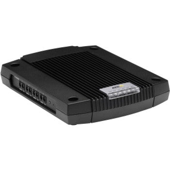 0291-024 - Axis - Q7404 Video Encoder Functions Video Encoding Video Compression Video Streaming 128MB SDRAM 10-Pack