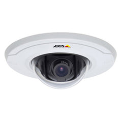 0285-004 - Axis - M3014 Fixed Dome Network Camera Color CMOS Cable