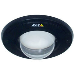 5502-181 - Axis - Black Cover with Clear Transparent Bubble (10 Pack)