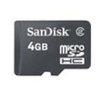 SDMSM2Y-4096-A11 - Sandisk - Card Memorystick Micro Ultra Ii 4Gbw/Reader