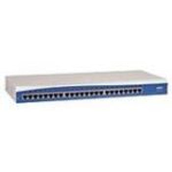 1200500L1 - ADTRAN - Netvanta 1224 Ethernet Switch 24 X 10/100Base-Tx Lan