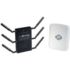 AP-0650-60020-US - Motorola - AP650 IEEE 802.11n 300 Mbps Wireless Access Point PoE Ports