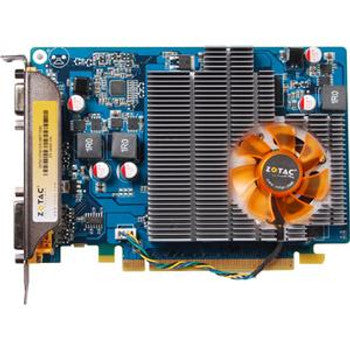 ZT-20402-10L - Zotac - Nvidia GeForce GT 240 1GB GDDR5 128-Bit HDMI D-Sub DVI PCI-Express 2.0 x16 Video Graphics Card