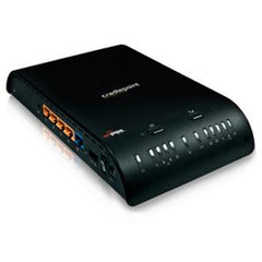MBR1200 - CradlePoint - Wireless Broadband Router 54 Mbps 3 USB WAN 1 x 10/100/1000Base-TX Network WAN 4 x 10/100/1000Base-TX Network LAN 1 x ExpressCard