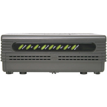 4016432 - CISCO - Dpc2203 Docsis 2.0 Cable Modem 2 X Rj-11 Network Wan, 1 X Rj-45 10/100Base-Tx Network Lan, 1 X F-Type Network , 1 X Usb External