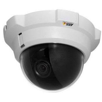 0278-021 - Axis - 216MFD Surveillance/Network Camera Color 3.6x Optical CMOS Wired Fast Ethernet