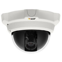 0279-021 - Axis - 216MFD-V Surveillance/Network Camera Color 3.6x Optical CMOS Wired Fast Ethernet