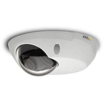0294-001 - Axis - 209FD-R Surveillance/Network Camera Color CMOS Wired