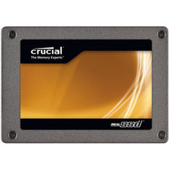 123795 - Micron - Crucial RealSSD C300 Series 64GB MLC SATA 6Gbps 2.5-inch Internal Solid State Drive (SSD)