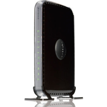 DGN3500-100NAS - NetGear - N300 Wireless Gigabit ADSL2+ Modem Router