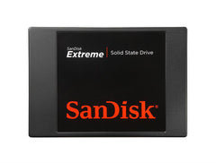 101743 - SanDisk - Extreme 240GB MLC SATA 6Gbps 2.5-inch Internal Solid State Drive (SSD)