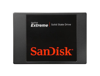 101744 - SanDisk - Extreme 480GB MLC SATA 6Gbps 2.5-inch Internal Solid State Drive (SSD)