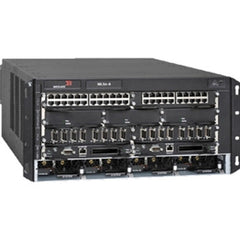 BR-MLXE-4-DC - Brocade - MLXe-4 4 x Expansion Slots Multi Service Router